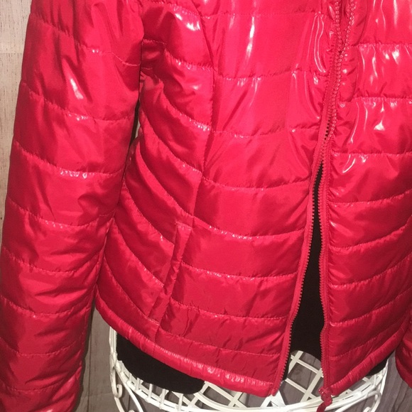 ⭕️SOLD⭕️NWOT Aeropostal Jacket - Picture 4 of 6